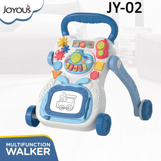 Activity Walker JY02