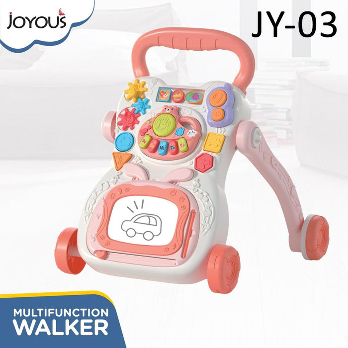 Activity Walker JY03