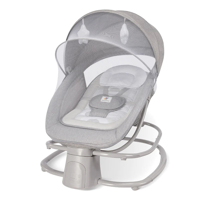 Mastela 4 in 1 Multi Functional Swing/Bouncer