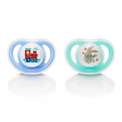 MINILIGHT PACIFIER (S) BOY PK-2