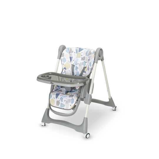 Tinnies Adjustable High Chair T024-A