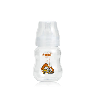 Farlin Wide Neck Feeding Bottle 200 Cc NF-809