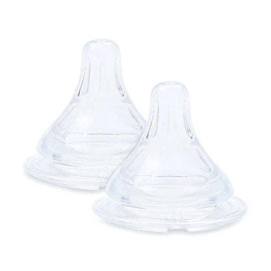 FARLIN SILKY WIDE NECK TEATS (L)