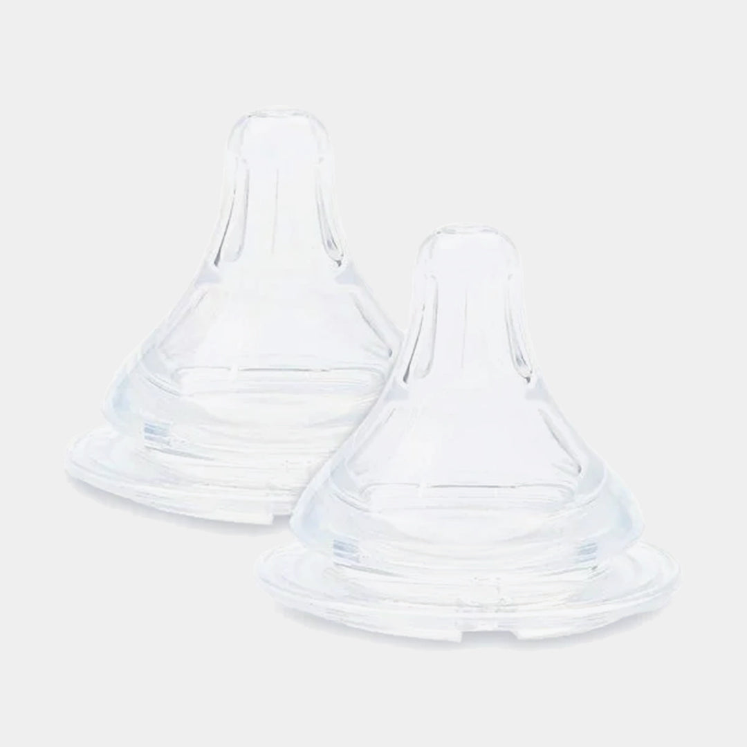 FARLIN SILKY WIDE NECK TEATS (S)