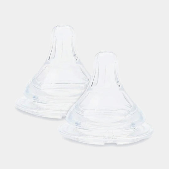 FARLIN SILKY WIDE NECK TEATS (S)