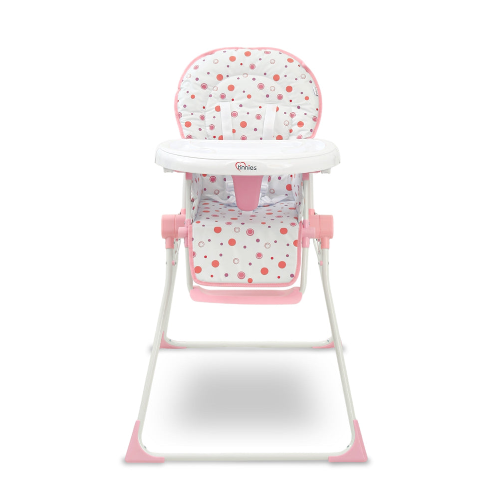 Tinnies High Chair T022