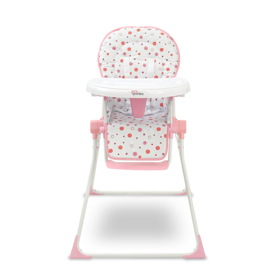 Tinnies High Chair T022