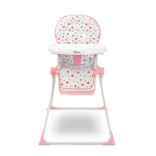 Tinnies High Chair T022