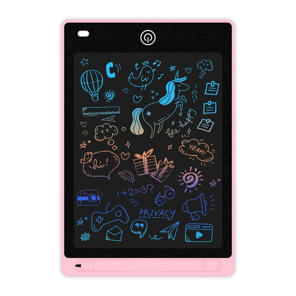 LCD Writing Tablet For Kids | 10"