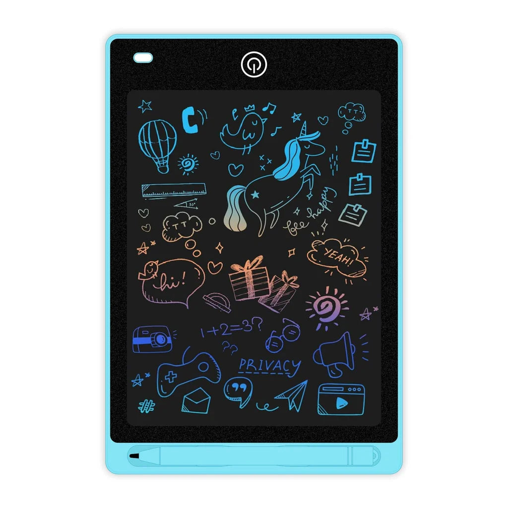 LCD Writing Tablet For Kids | 12''