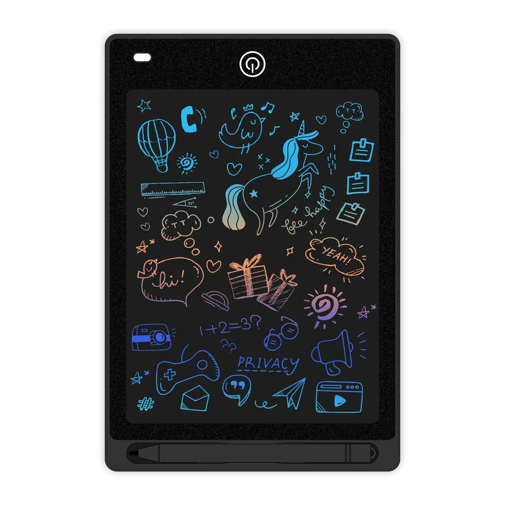 LCD Writing Tablet For Kids | 12''