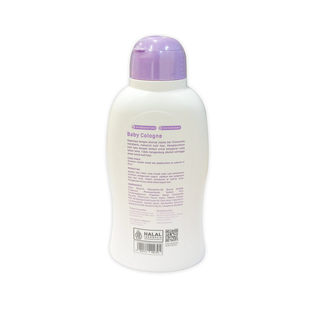 PIGEON BABY COLOGNE 200ML