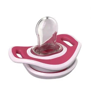 Farlin Opal Pacifier Opl-02 - Pink