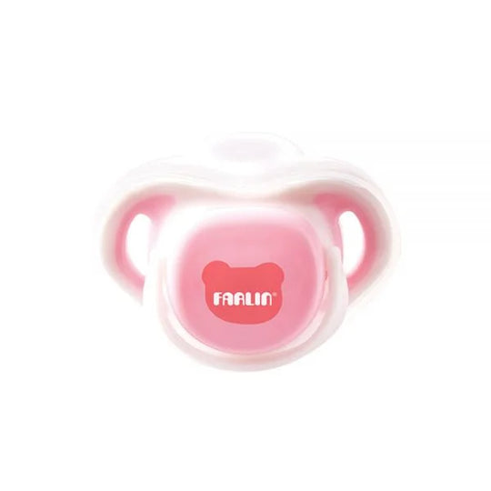 Farlin Opal Pacifier Opl-02 - Pink