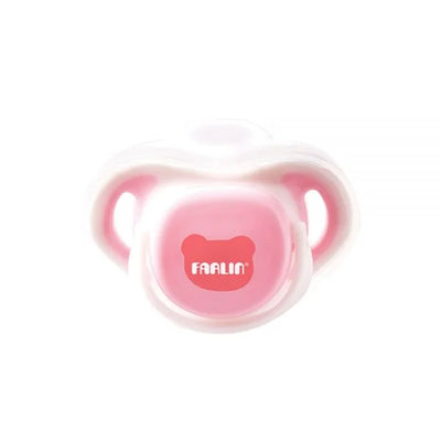 Farlin Opal Pacifier Opl-02 - Pink