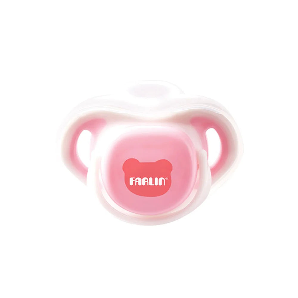 Farlin Opal Pacifier OPL-01 E-C