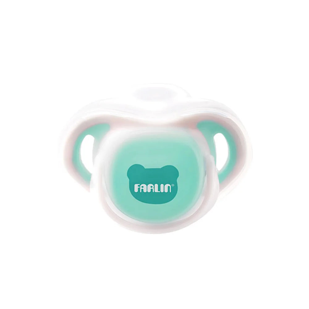 Farlin Opal Pacifier OPL-01 E-C