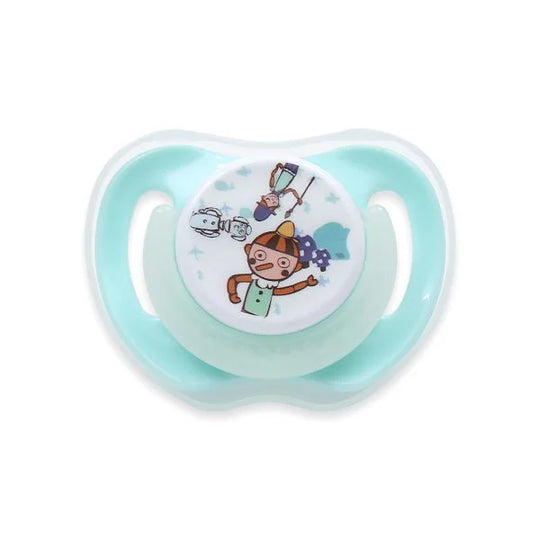 Chu Chu Pacifier 6M+