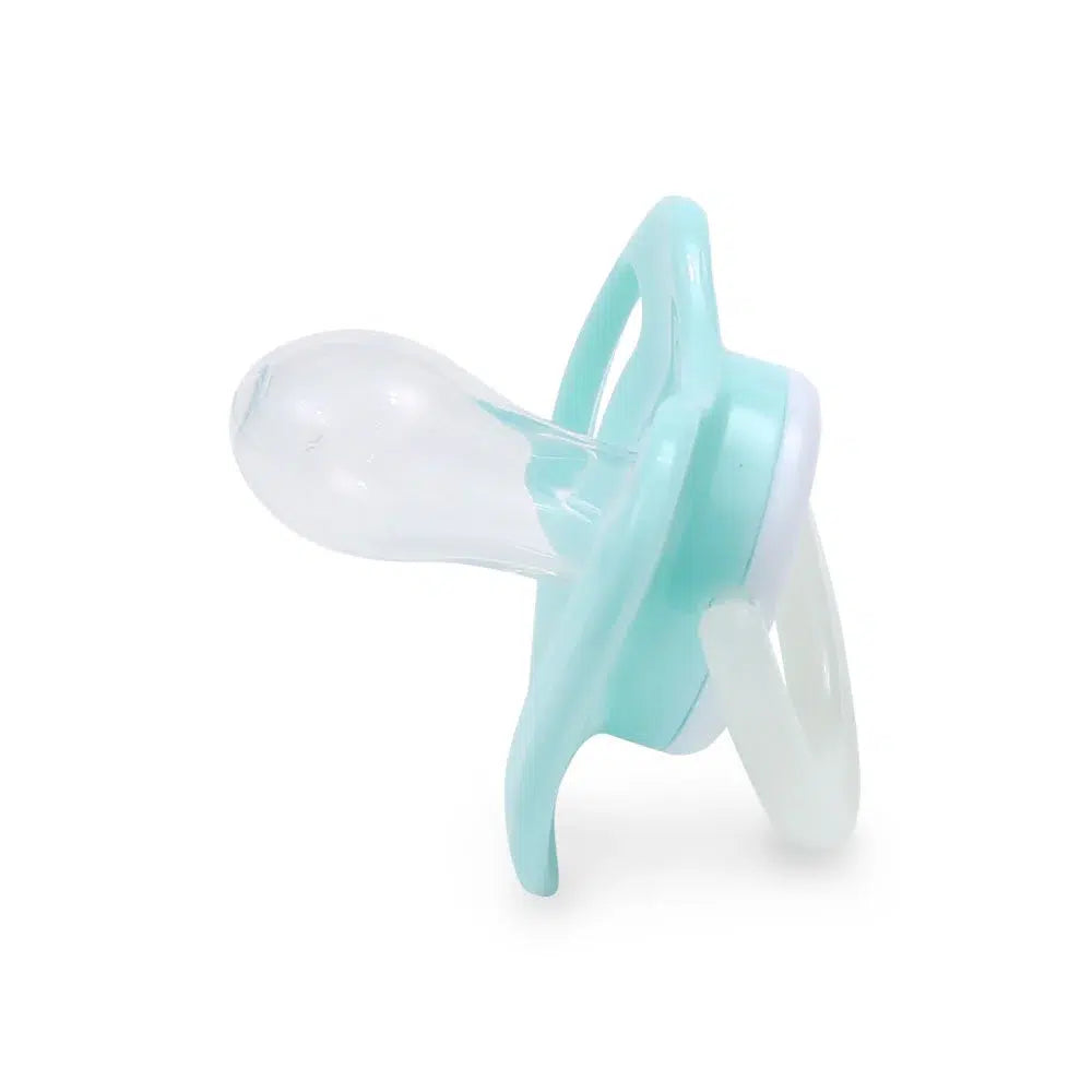 Farlin Newborn Glow-in-Dark Pacifier – Green