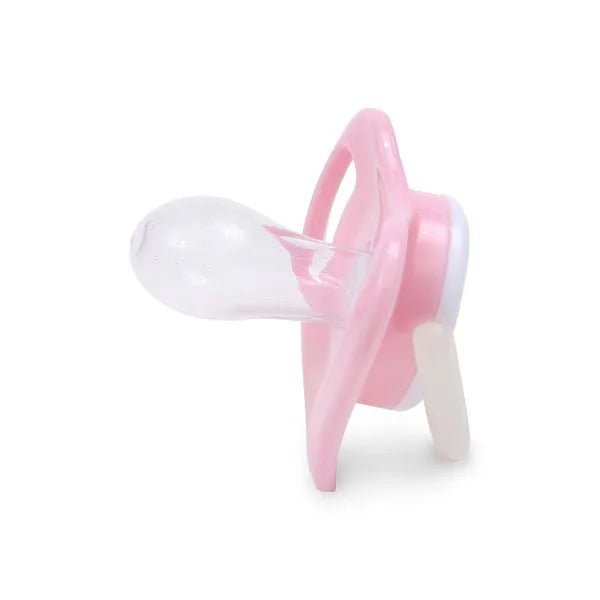 Farlin Newborn Glow-in-Dark Pacifier – Pink