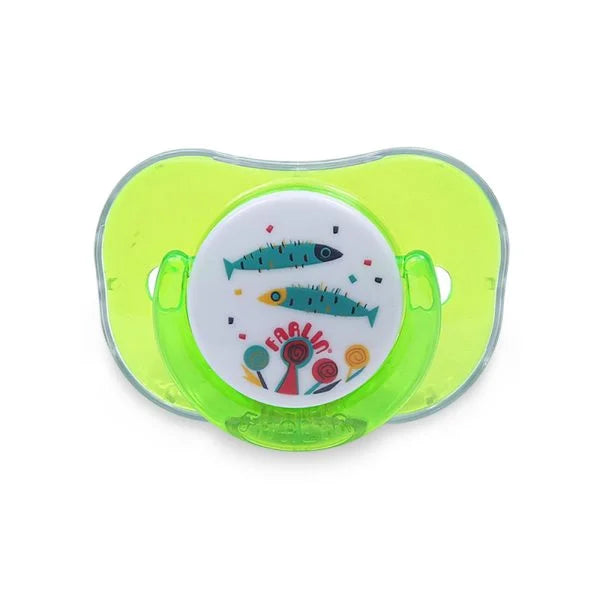 Farlin Pacifier – Green