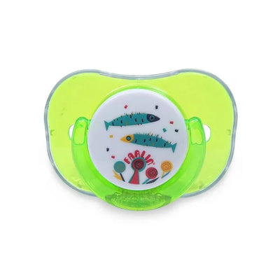 Farlin Pacifier – Green