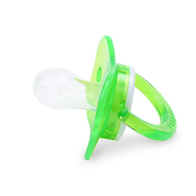 Farlin Pacifier – Green