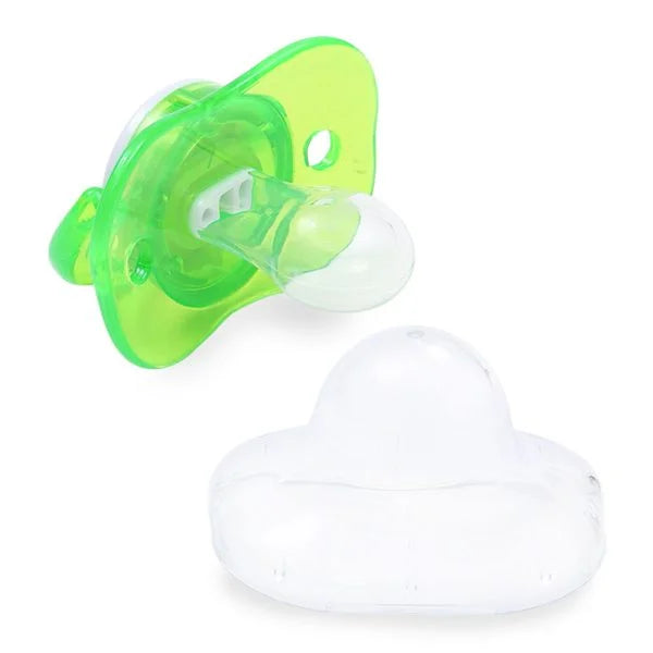 Farlin Pacifier – Green