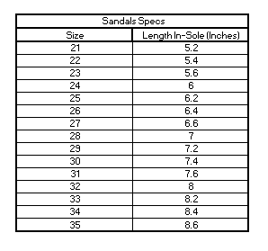 Boys Sandal PD-22-BLACK