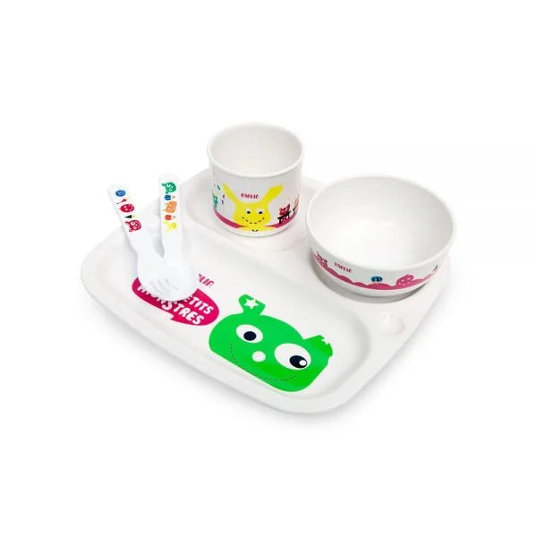 FARLIN TABLEWARE SET