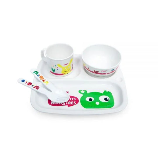 FARLIN TABLEWARE SET