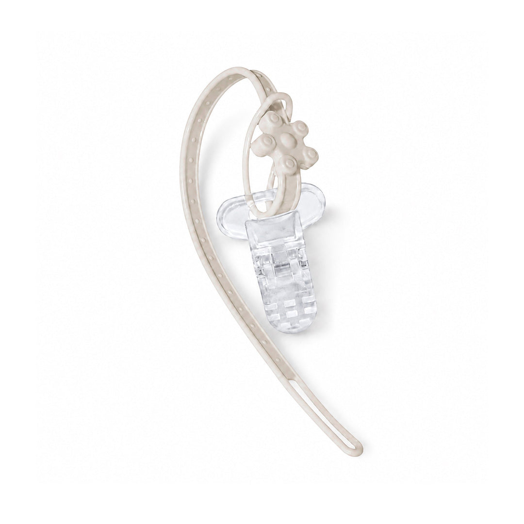 Accessory Clip Grey