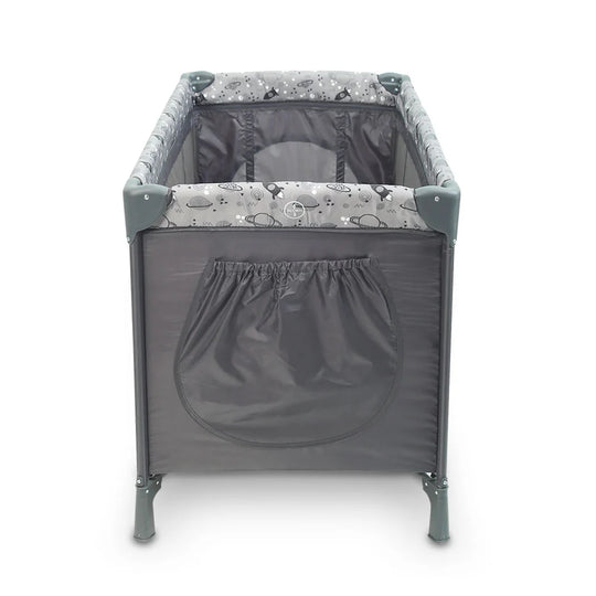 TINNIES BABY PLAY PEN-GREY