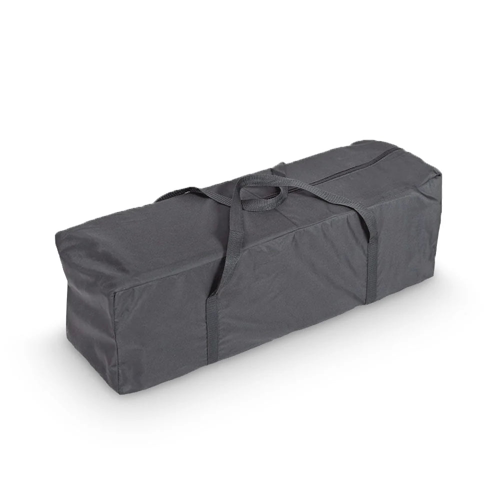 TINNIES BABY PLAY PEN-GREY