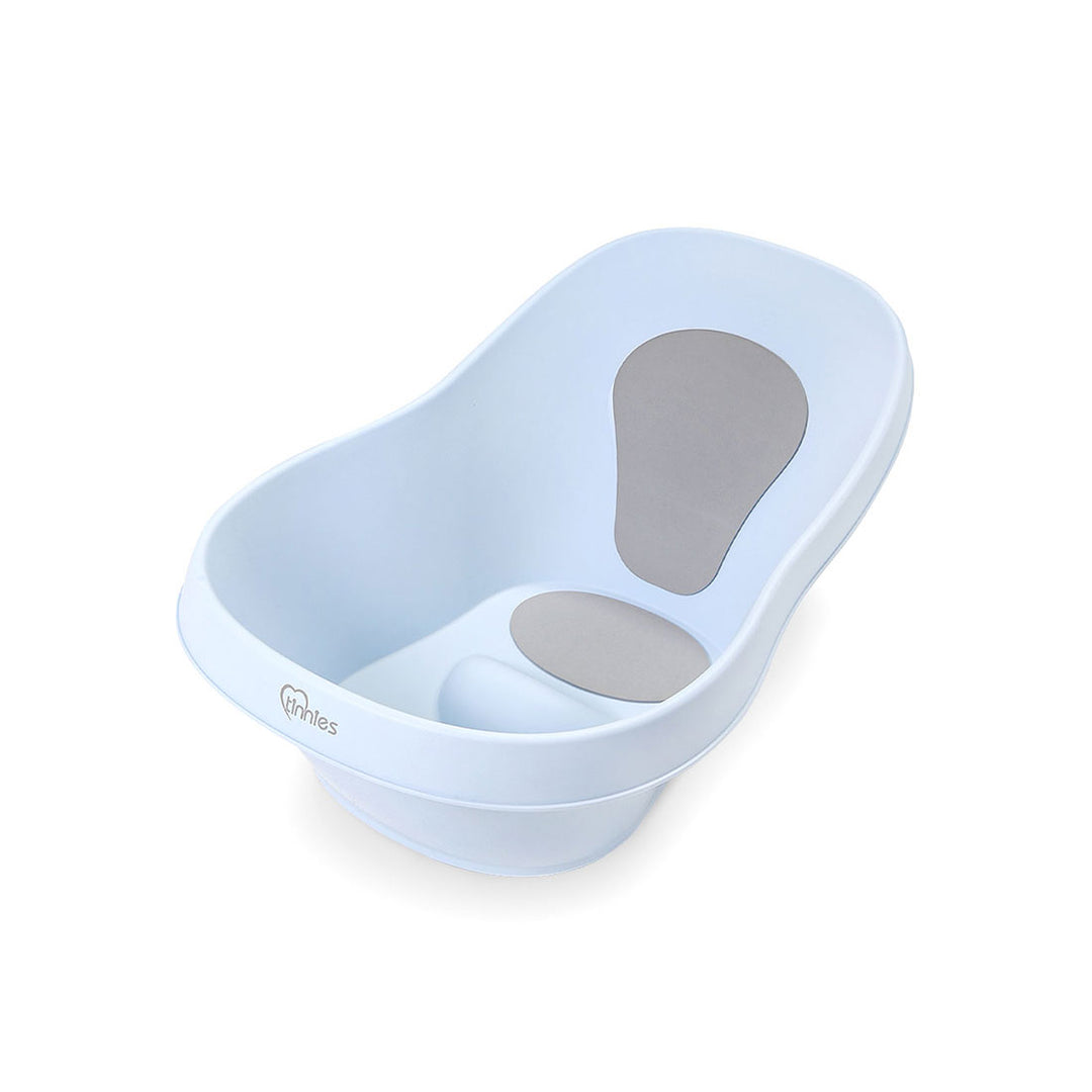 TINNIES SMALL BATH TUB-BLUE (T041-012)