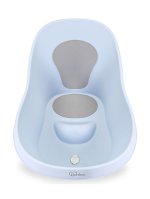 TINNIES SMALL BATH TUB-BLUE (T041-012)