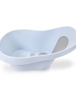 TINNIES SMALL BATH TUB-BLUE (T041-012)