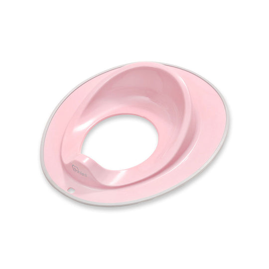 TINNIES BABY TOILET SEAT COVER-PINK