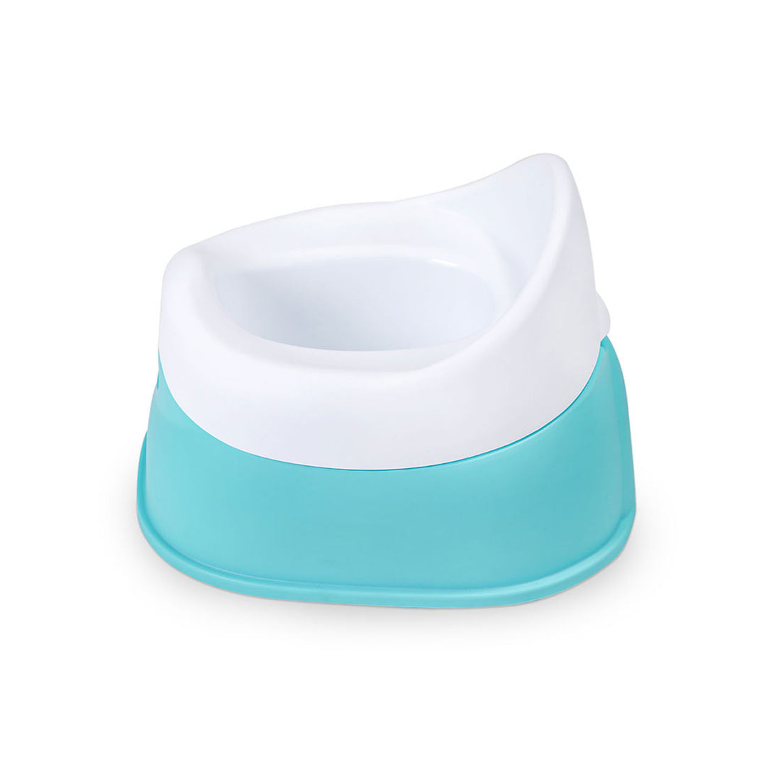 TINNIES SIMPLE BABY POTTY-BLUE