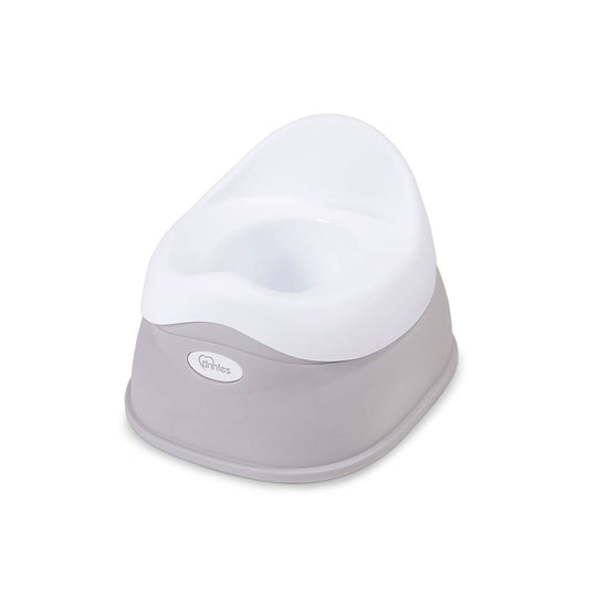 TINNIES SIMPLE BABY POTTY-GREY