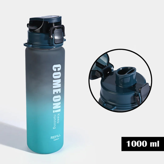 Drinking Water Bottle Plastic