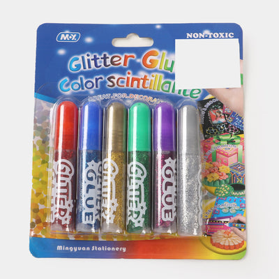 Glitter Glue Pack | 5PCs