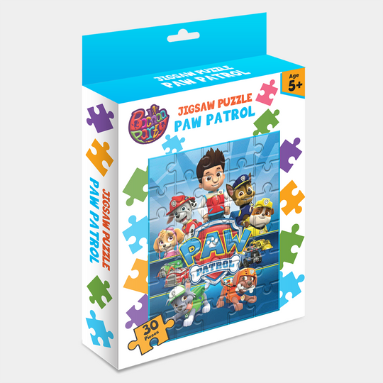 Character Puzzle game | 30PCs