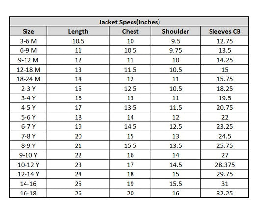 Infant Boys Fleece Jacket PENGUIN-BLACK