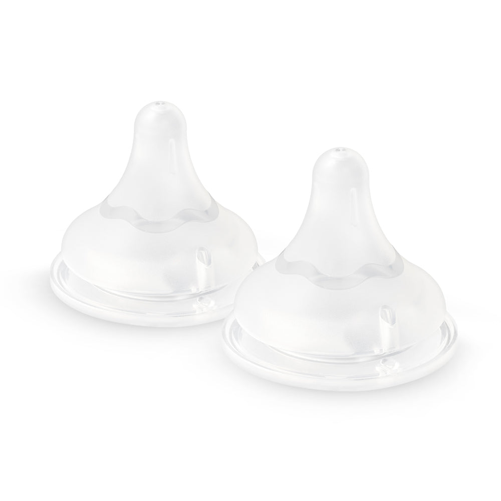 SOFTOUCH 3 WN NIPPLE PK-2 (S)