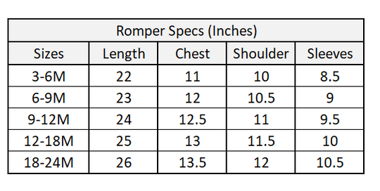 Infant Boys Puffer Romper Basic - Navy