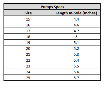 Girls Pumps YY-03-PINK