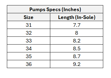 Girls Pumps 187-1-Pink