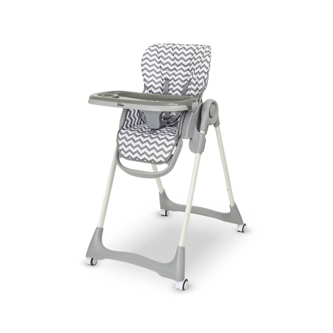 Tinnies Adjustable High Chair T024-B