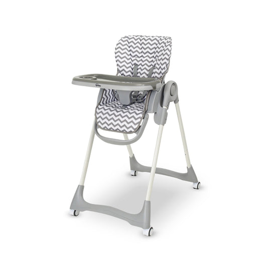 Tinnies Adjustable High Chair T024-B
